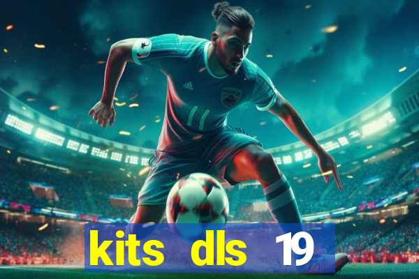 kits dls 19 borussia dortmund